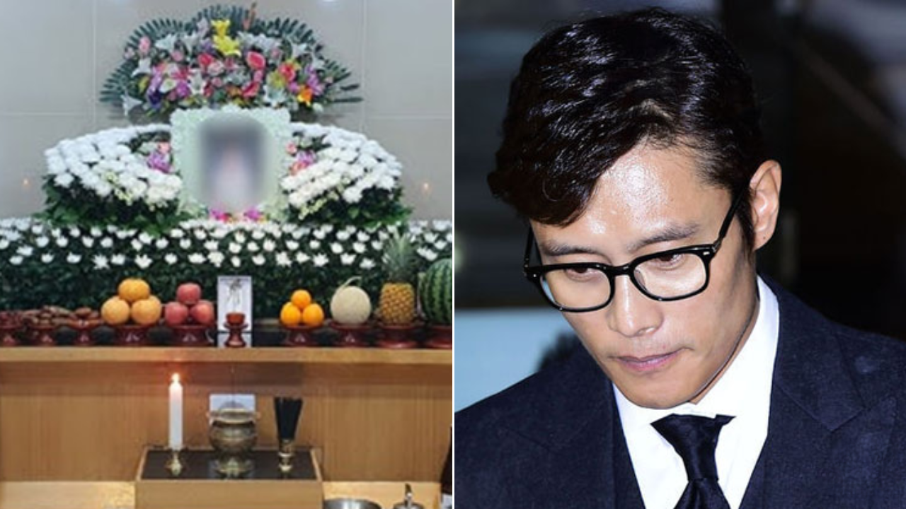 Cover Image for 왜 이휘재가 3년간 사라진 후 이런 끔찍한 일이 일어난 걸까? 아내 문정원이 오열하며 한국으로 돌아오고 싶었던 이유를 밝혔다…