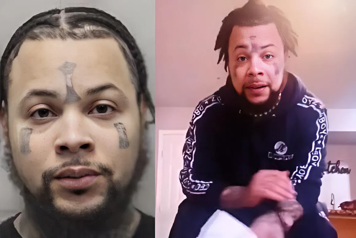 Cover Image for Escaped New Orleans Inmate Antoine Massey Breaks His Silence, Begs For Help While On The Run, Claiming He Has Proof Of Innocence + More!