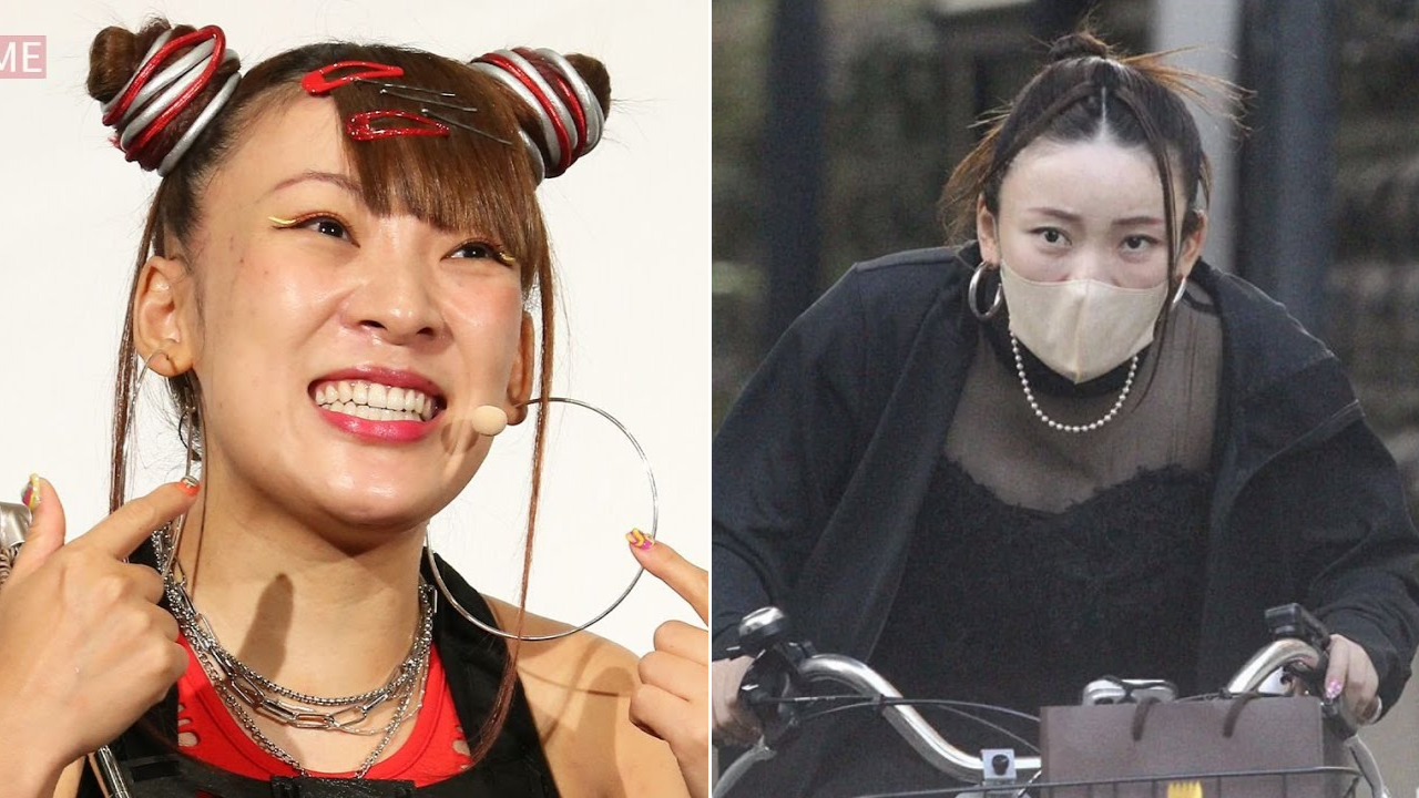 Cover Image for フワちゃんの復活が完全に絶望的に…滞納が続き、差押えやスマホの押収も。生活が成り立たない真相に驚きを隠せない…！頼みの綱であるYOUTUBEすらできない状況に…【芸能】