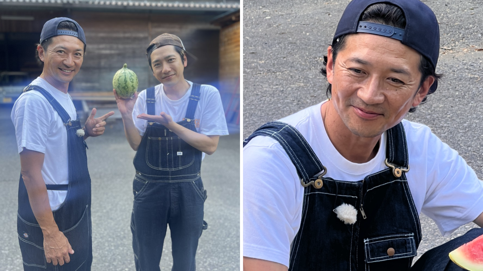 Cover Image for 国文太一さん、まさかの二刀流だったようですね…