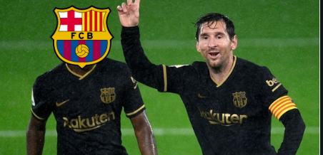 Cover Image for OFICIAL: ¡La joven promesa de Barcelona ya tiene nuevo destino!