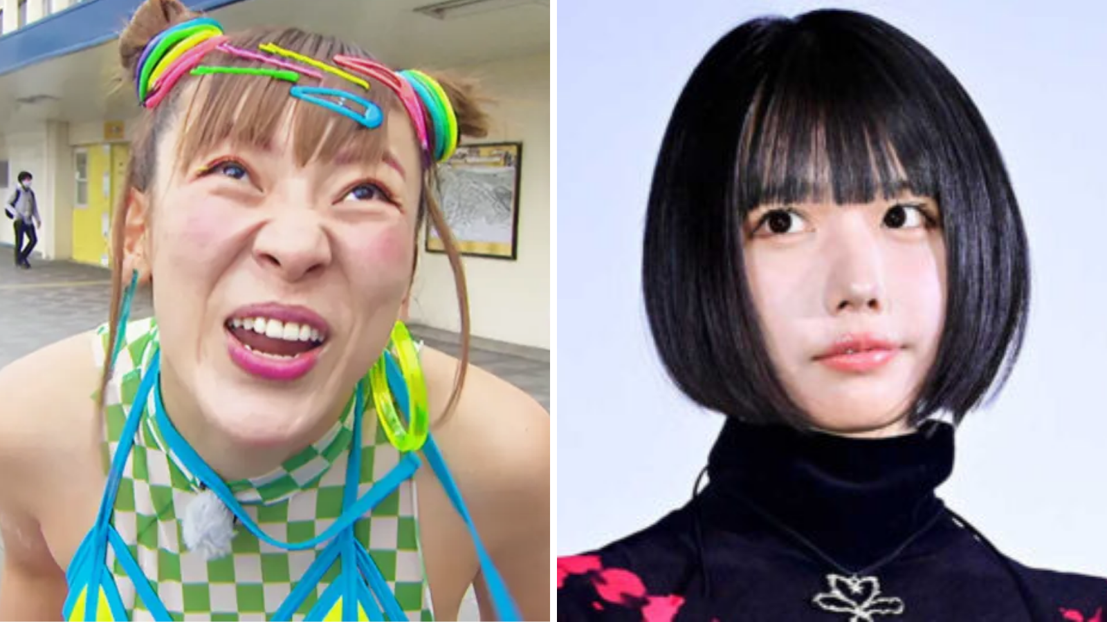 Cover Image for フワちゃんがやす子だけでなく、あのちゃんまでもがその毒牙にかかっていた真相が衝撃的すぎる！あのちゃんの復讐の全貌に驚かされる【芸能】