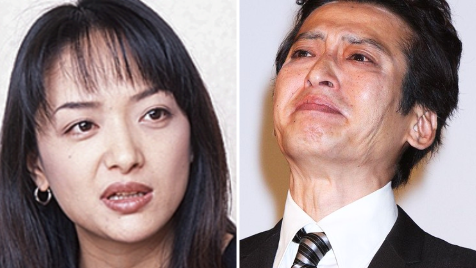 Cover Image for 大沢樹生が長男の本当の父親を明かす！あまりにも“大物”な元妻の不倫相手の正体に驚愕…！『わたしの宝物』のテーマである托卵を実際に行った芸能人たちの全貌に、言葉を失ってしまう…！！