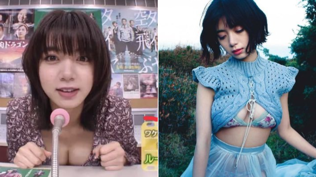 Cover Image for 池田エライザ、限界突破に対するネット民の反応 #2ch #5ch #なんJ #なん