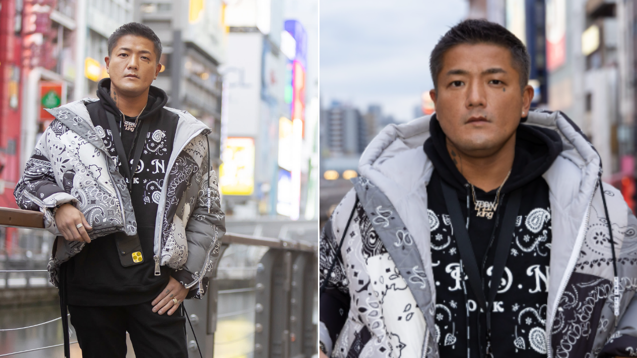 Cover Image for 大阪ミナミの半グレ、テポドンが盛大に終了した模様ｗｗｗｗ