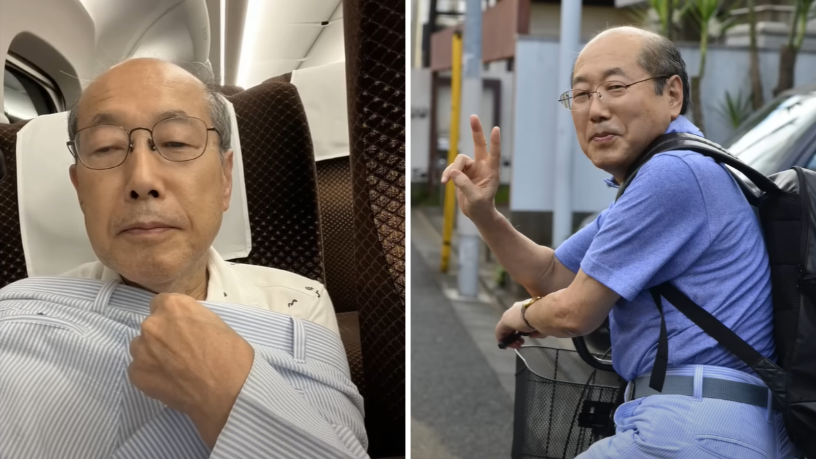 Cover Image for 桐谷さんの優待券が使えなくなるwwww【2chまとめ】【2chスレ】【5chスレ】
