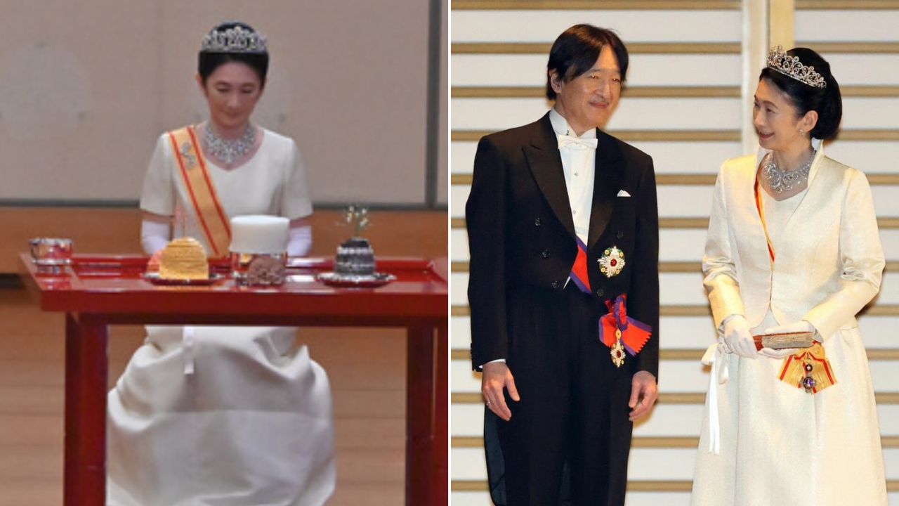 Cover Image for 「紀子さま、もう隠せない…」秋篠宮ご夫妻の“ちぐはぐな公務”が示す皇族夫婦の明暗