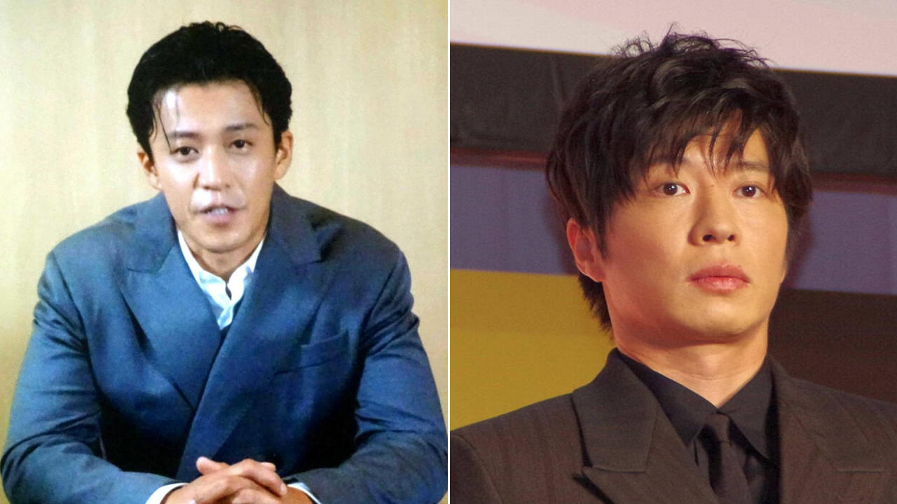 Cover Image for 小栗旬が所属する俳優2人の女性問題に関する管理責任を理由に、社長を辞任することが決まりました。現在、『トライストーン』に所属するタレントたちのCMが次々と打ち切られている状況は非常に深刻です。さらに、”田中圭”と”坂口健太郎”を解雇しない理由には驚かされます。