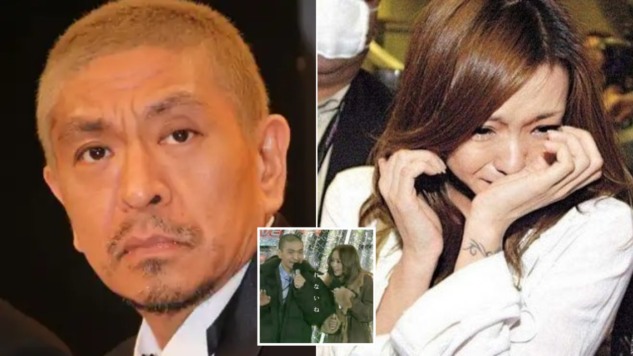 Cover Image for 松本人志が原因で引退したと言われる安室奈美恵が、密接な関係の真相を暴露し、一同が驚愕…！『もう暴露しますね』と地上波で語った極秘の熱愛デートの真相に、誰もが驚きを隠せない…！