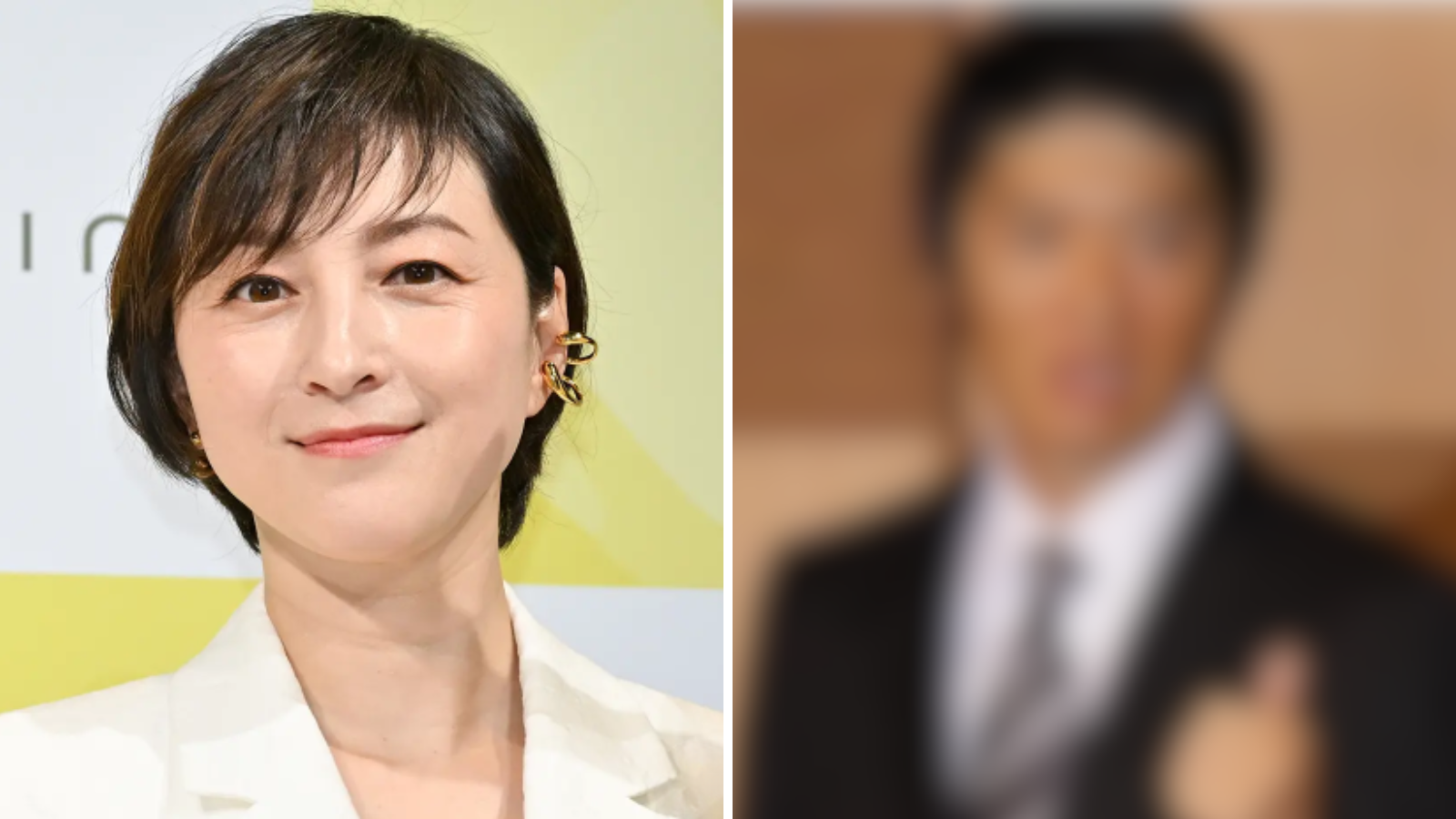 Cover Image for 広末涼子がなぜ彼を選んだのか、プロフィールを見ればすぐにわかりますね！