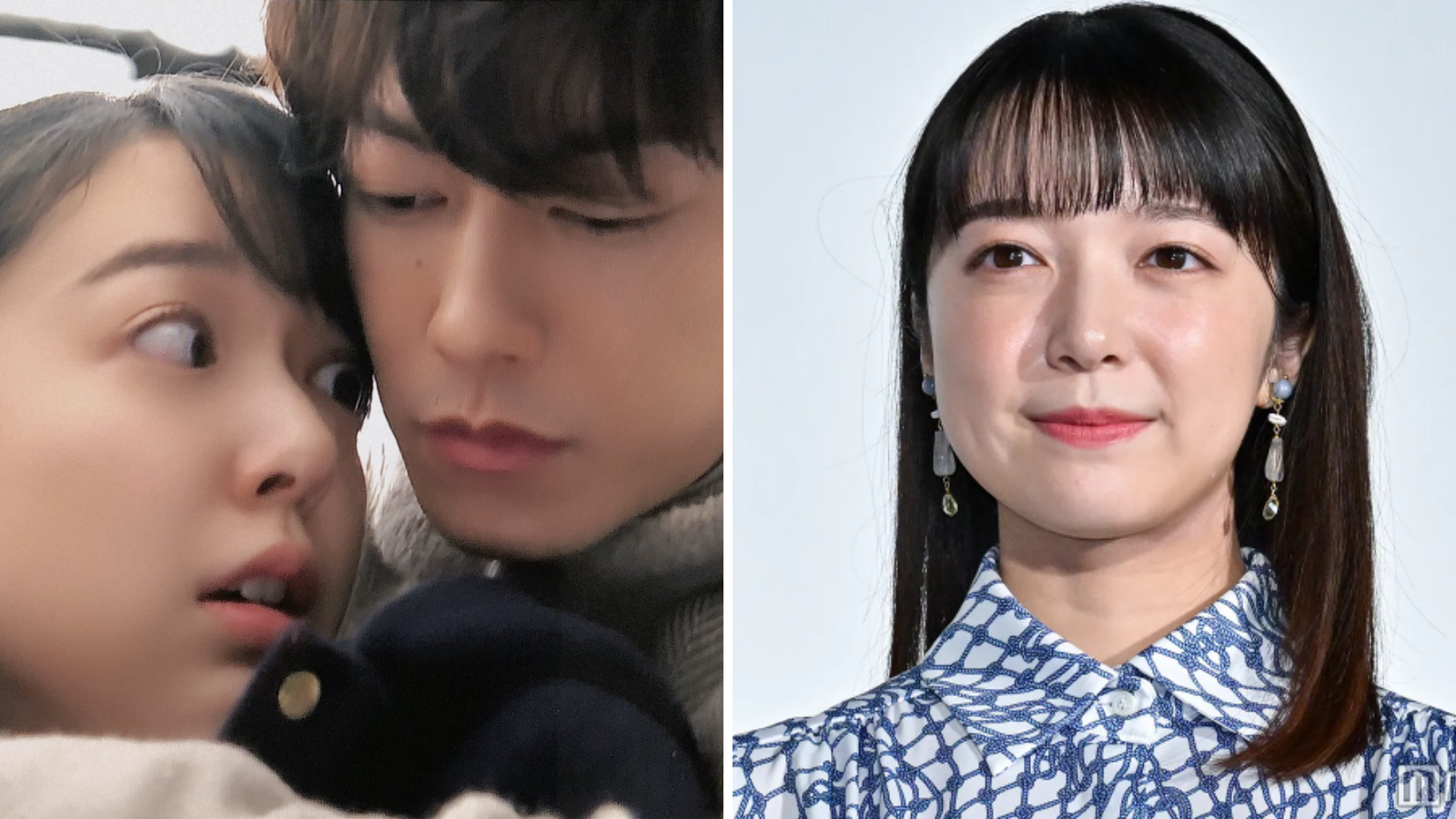 Cover Image for 上白石萌音が突然の結婚を発表…相手は大物俳優で、できちゃった結婚ということで、その正体に驚きを隠せない…！『お前は無理』で佐藤健との共演がNGになった理由とは…永瀬廉との本当の関係に言葉を失う…！