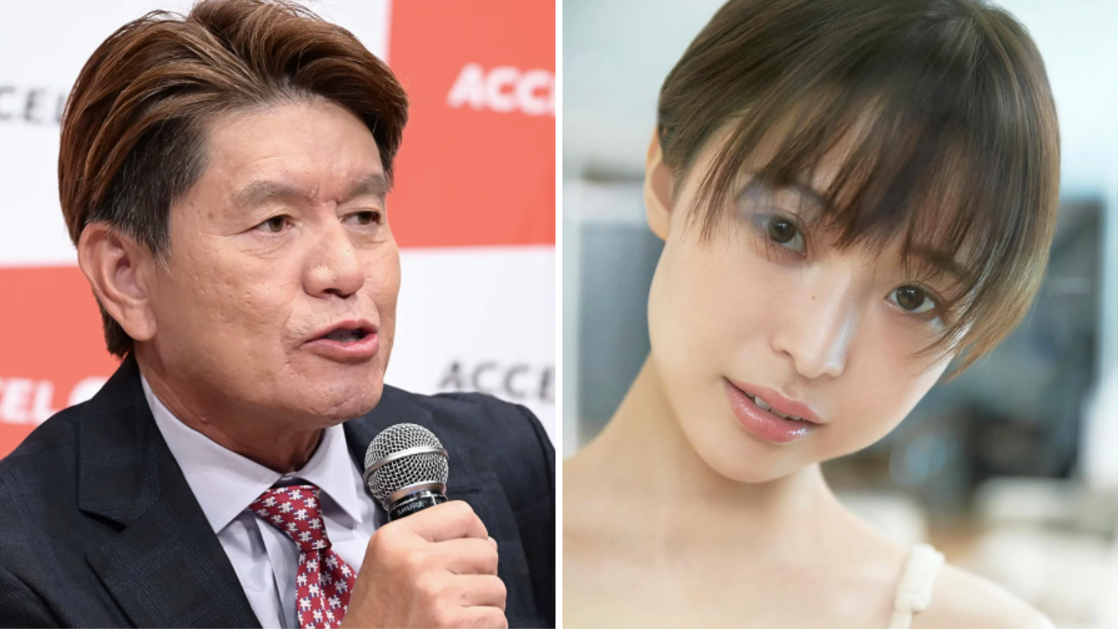 Cover Image for ヒロミの話はすべてウソ！BBQ会での「終始おせっせトーク」の内容が渡邊渚さんの解説によって、芸能人生が終わってしまった。