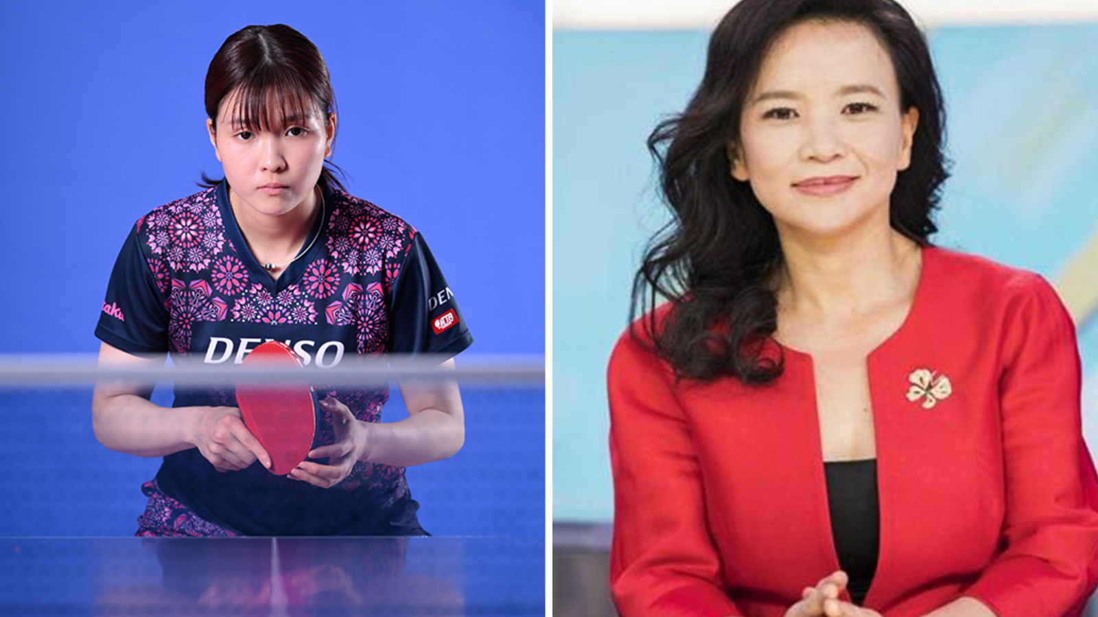 Cover Image for 【卓球】橋本帆乃香がWTTマカオに出場できなかった理由が衝撃的…中国が最も恐れるカットマンが出場しなかった真相に言葉を失う…【WTTマカオ】