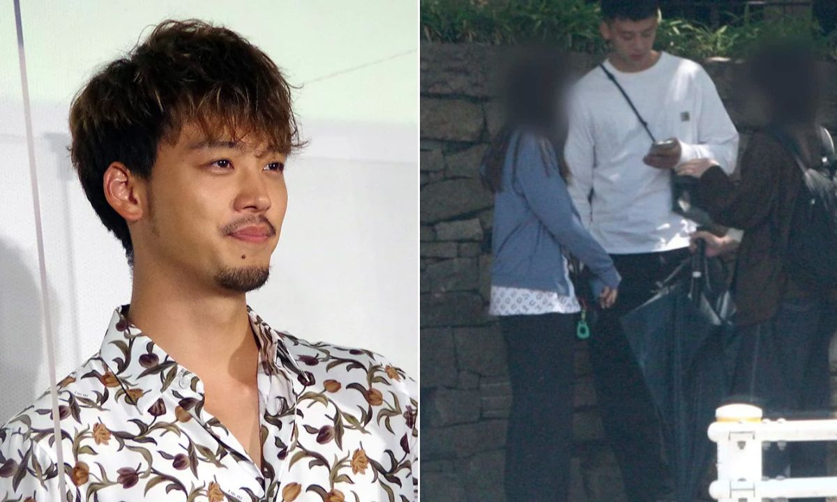 Cover Image for 「モラハラ筑前煮男」で起死回生…竹内涼真「女優と金銭トラブル」「タワマン迷惑駐車」悪評ふんぷんからのイメチェン大成功