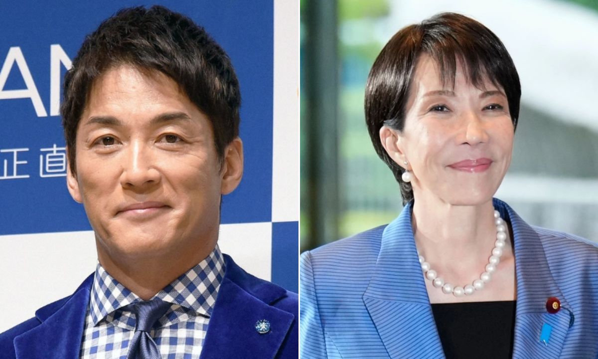 Cover Image for 長嶋一茂 高市首相、就任後初の所信表明演説に飛ばされた“ヤジ”に苦言「恥ずかしい、日本人として」