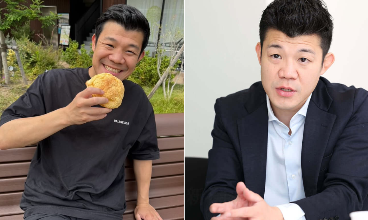 Cover Image for 亀田興毅、現役時代30億円稼ぐも「全部なくなった」　投資で7億円失う→現役引退で生活困窮「子どもの幼稚園代がない」