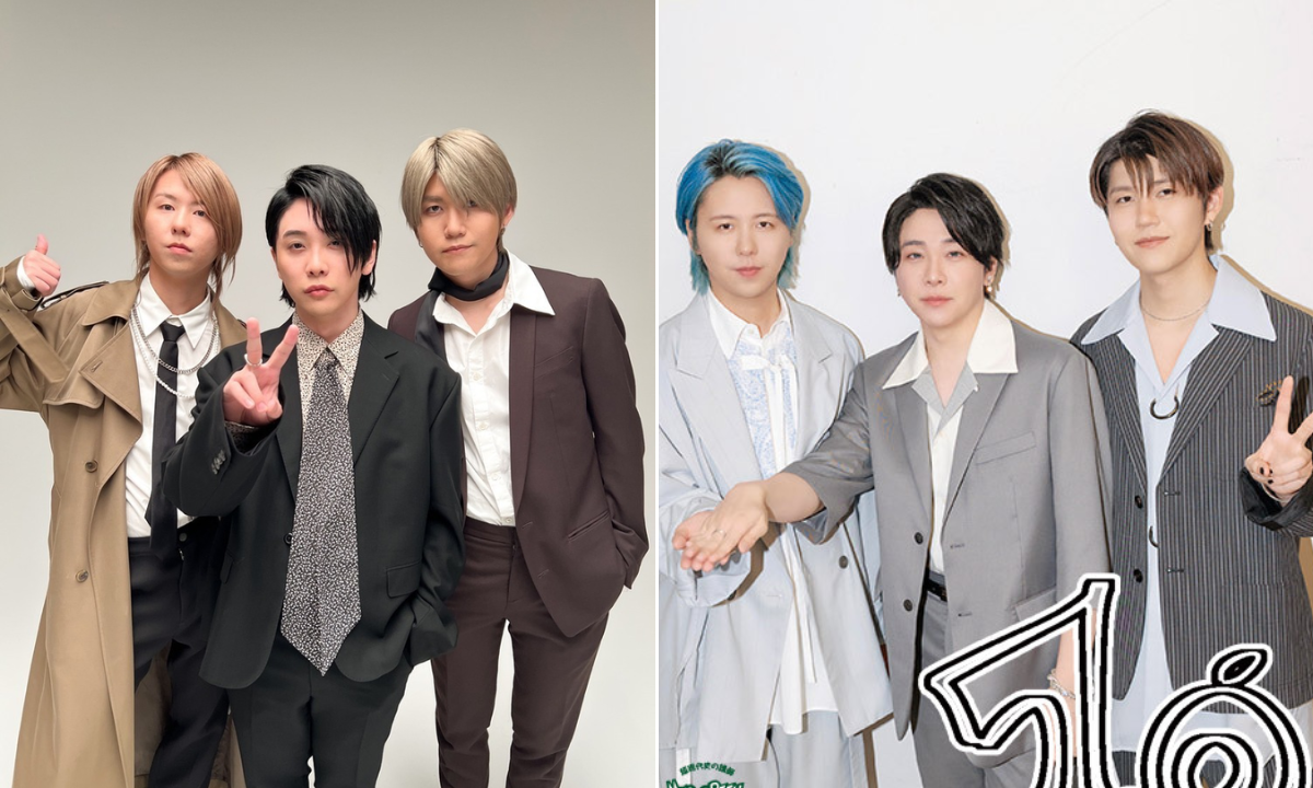 Cover Image for ミセス、活動めぐって “重大発表” も、肩透かし喰らったファン怒り「人を傷つけている」