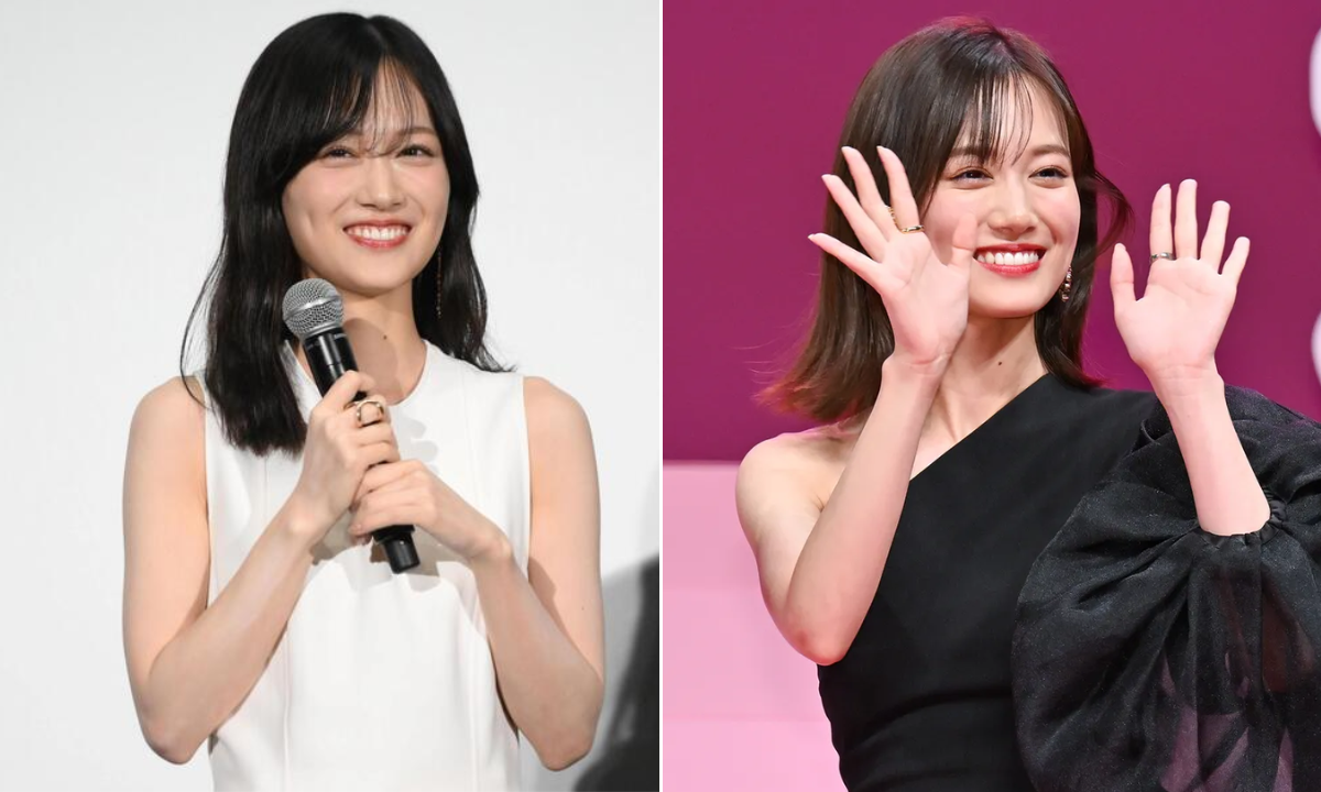 Cover Image for 元乃木坂４６・山下美月　衝撃告白「親知らずを４本一気に抜歯」→「やることなさすぎてベッドでエゴサ」