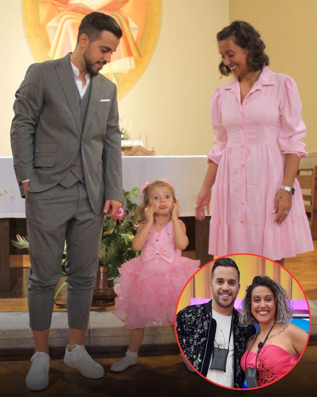 Cover Image for Leandro descobre segredo de Marisa e Pedro no Secret Story?