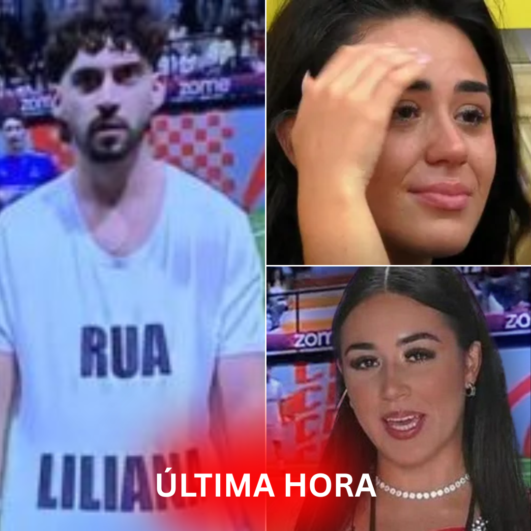 Cover Image for Jogador na Sport TV faz pedido inusitado em pleno jogo
