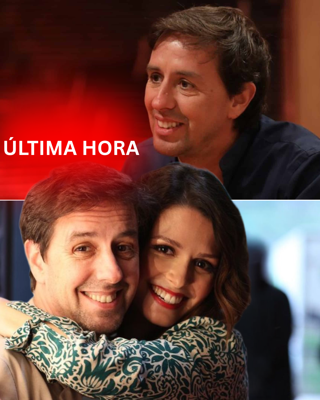 Cover Image for Acabou! Relação do ator Manuel Marques e Beatriz Barosa chega ao fim