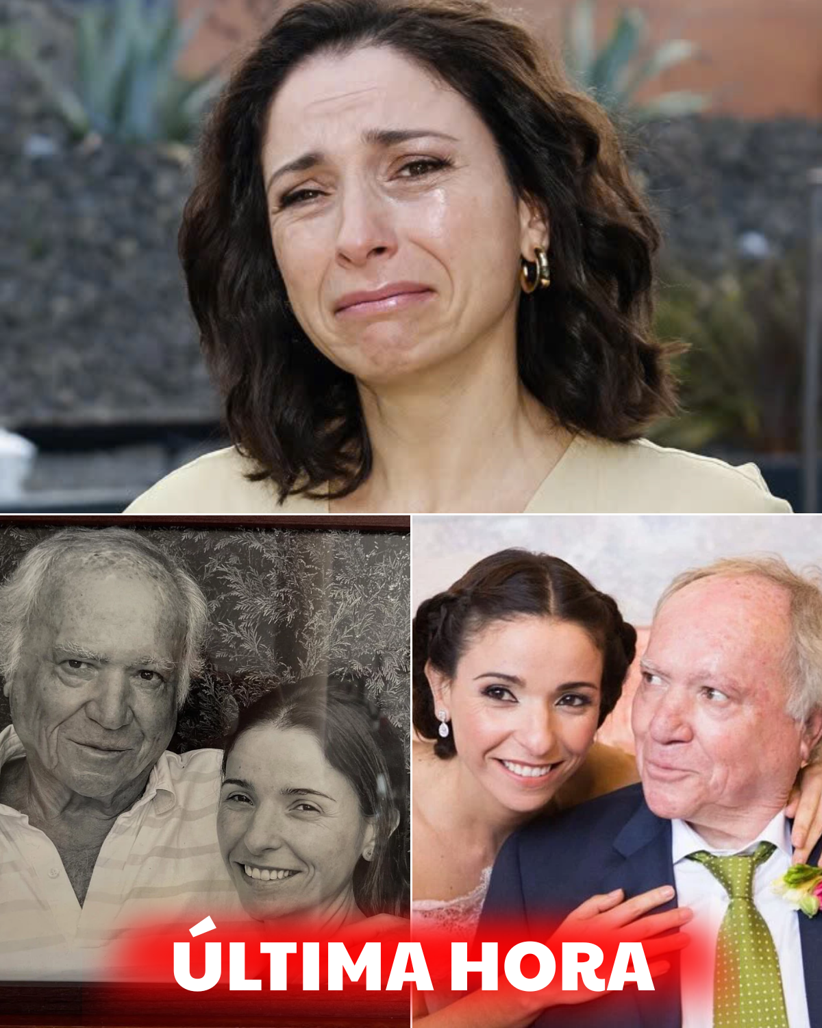 Cover Image for Anabela foi diagnosticada com cancro na mama e, meses depois, pai morreu! Cantora foi submetida a mastectomia