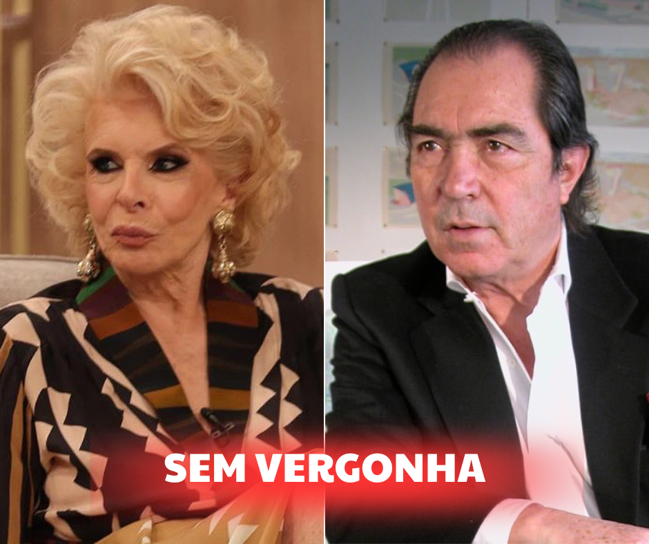 Cover Image for Tomás Taveira conta episódio que passou com a socialite Lili Caneças