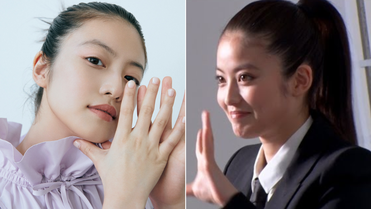 Cover Image for やっとやっとやっと、今田美桜の正体が明らかになるんじゃないかな？ｗ