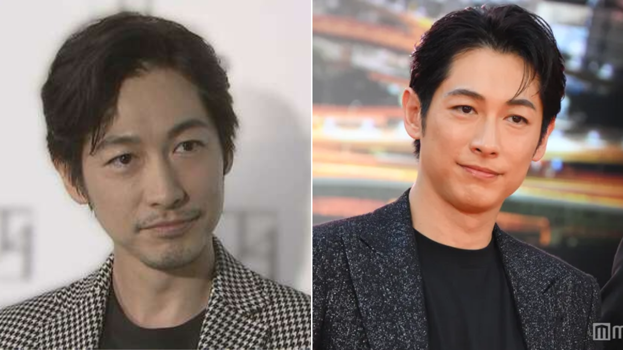 Cover Image for ディーン・フジオカの離婚が家族に影響を及ぼす!虚偽の情報が広まり、事務所が法的措置を示唆しています。