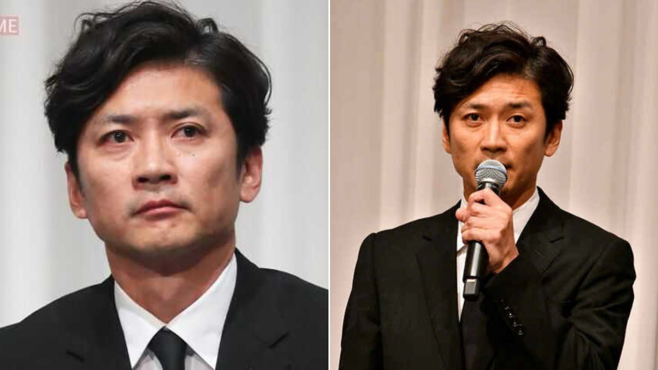 Cover Image for 《代理人が“近況”告白》国分太一 人権救済申し立てのなか…テレビ復帰画策する「元フジ社員」