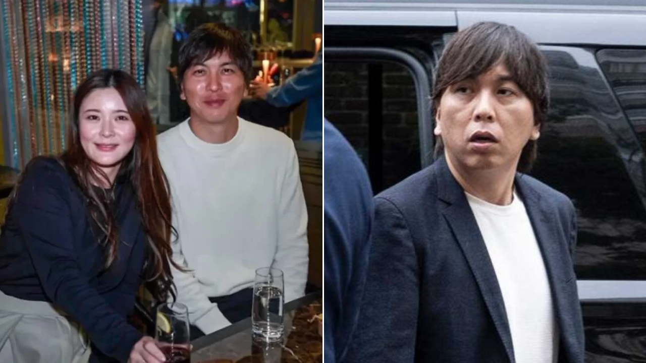 Cover Image for 【メジャー】水原一平の妻が自ら命を絶っていた!?大谷翔平を裏切った元通訳の転落人生…巨額の賠償金で破産してしまった一平の現在の年収に一同驚愕!!