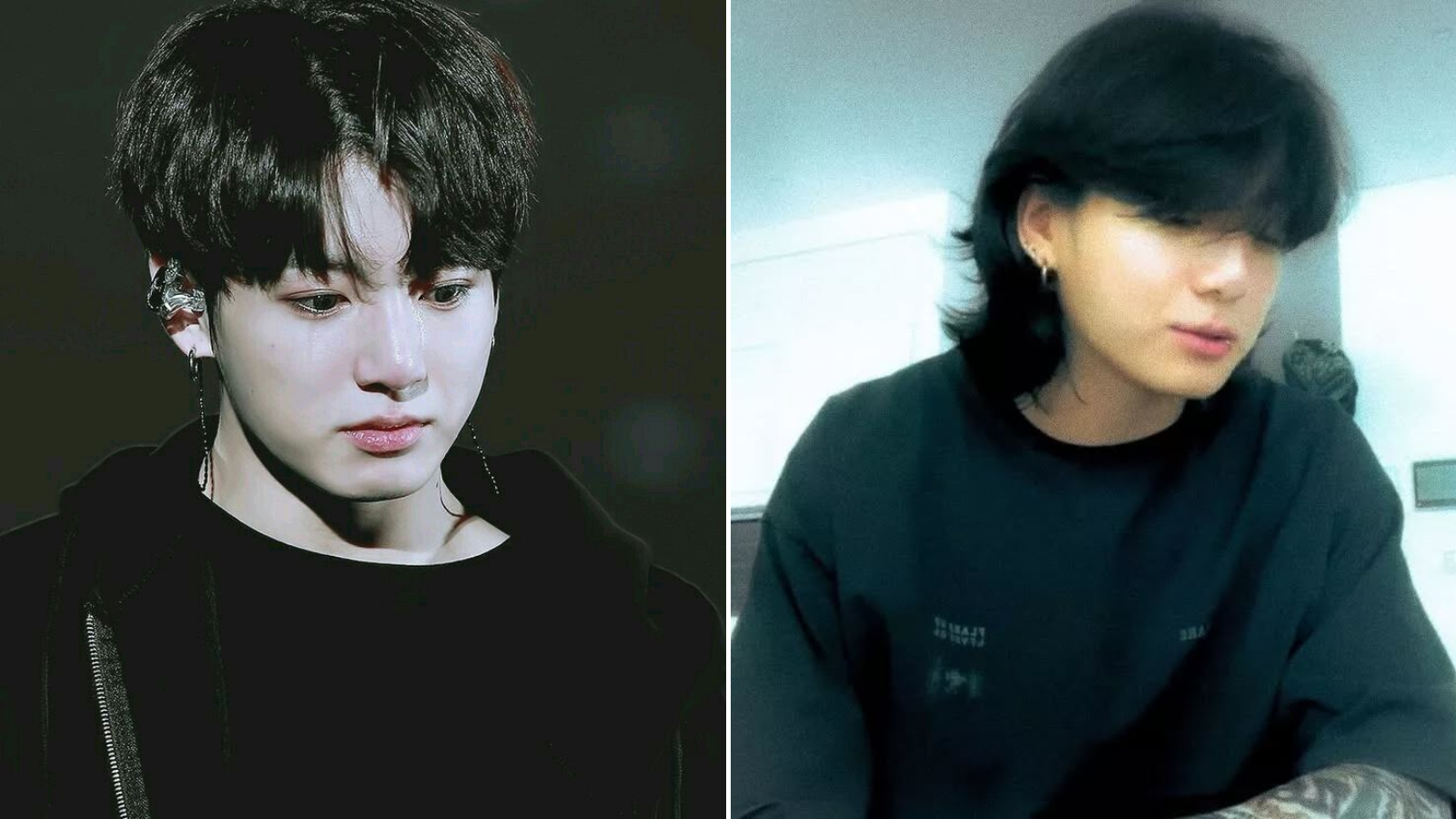 Cover Image for 【BTS】生配信中のジョングクに異変を感じたファンが驚愕した理由とは？