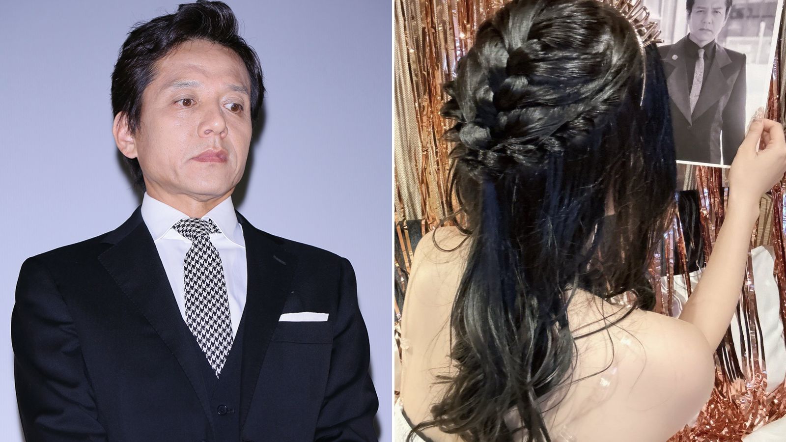 Cover Image for 勝村政信、主催飲み会で不倫相手が後輩俳優から“わいせつ行為”のトラブル 当事者が告白「勝村は容認したのと同じこと…」 勝村の見解は