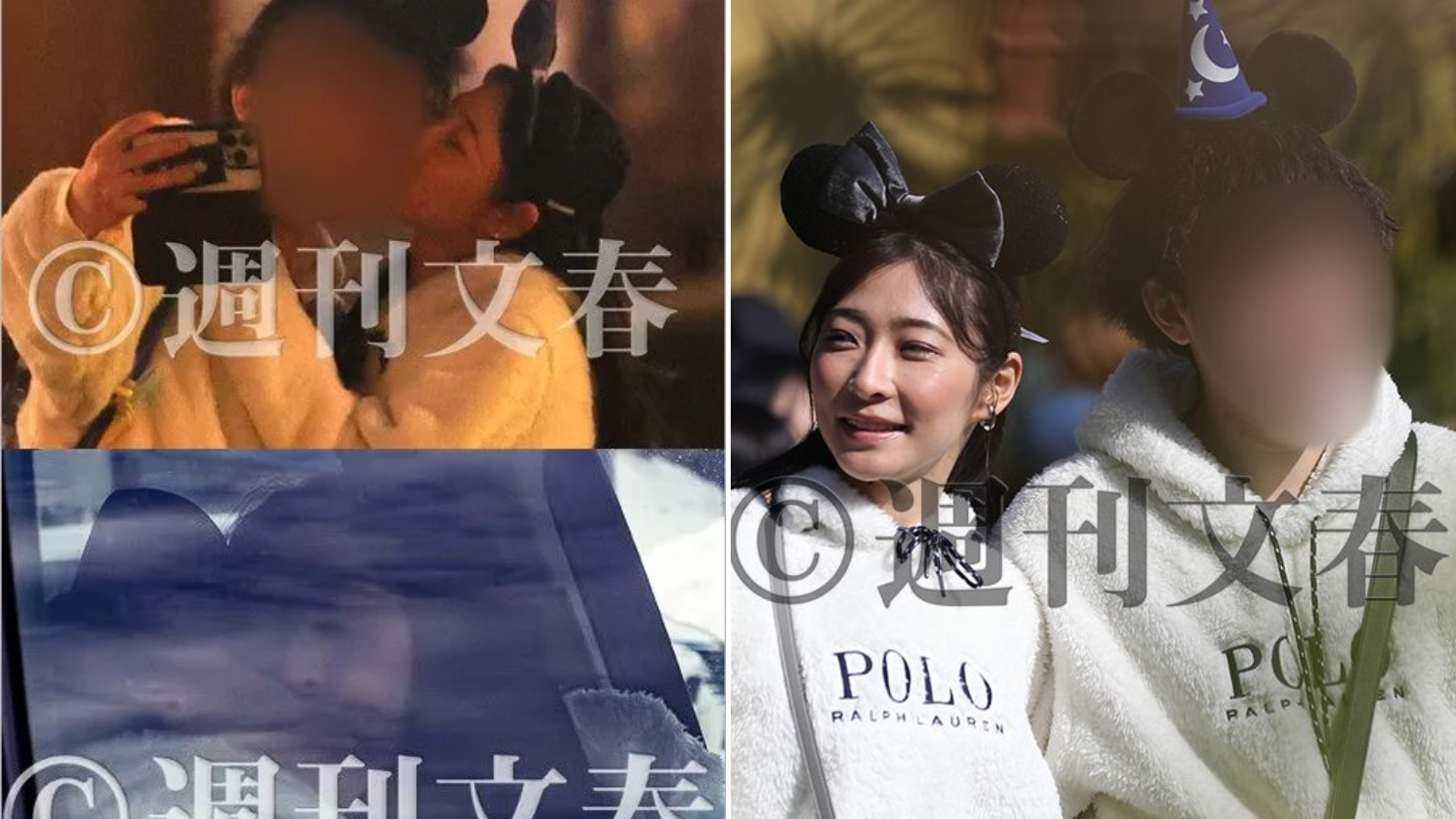 Cover Image for NHK畠山衣美が略奪不倫でニュース7降板へ? 番組表に名前なし、既婚ディレクターと同棲を週刊文春報道で波紋。