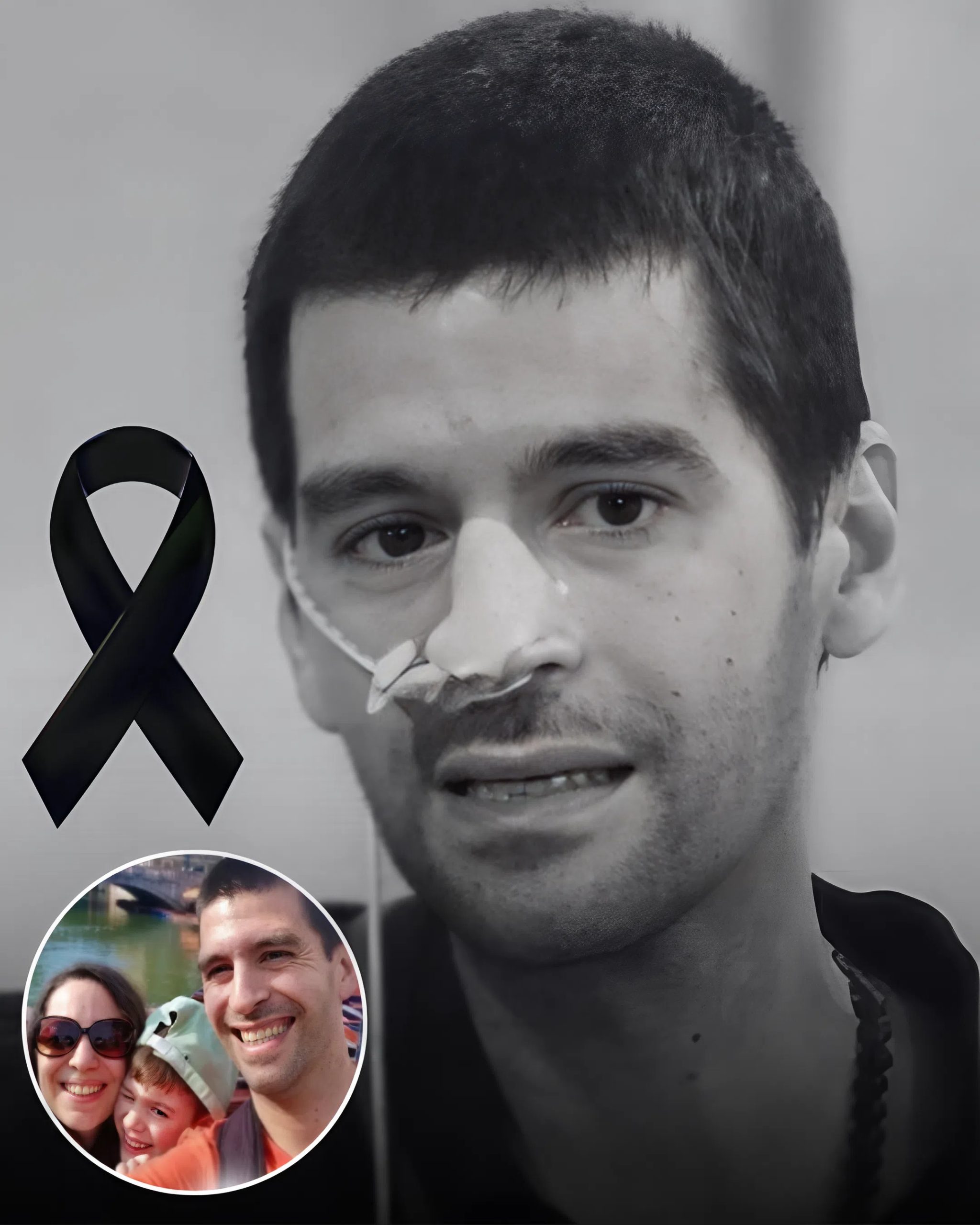 Cover Image for Partiu Ricardo Faria, o convidado do ‘Dois às 10’, da TVI que emocionou o país
